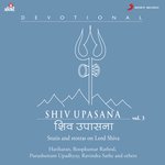 Shiv Upasana, Vol. 3 - Ravindra Sathe Song Download